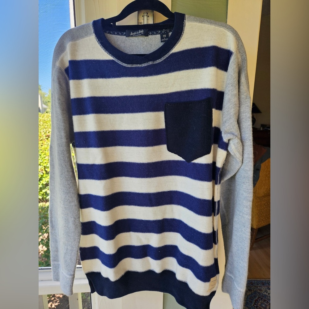 Scotch & Soda Sweater